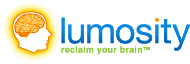 Lumosity Logo