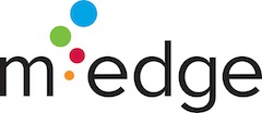 M-Edge Logo