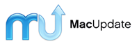 MacUpdate Logo