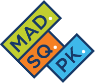 Madison Square Park Conservancy Logo