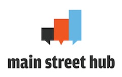 Main Street Hub Logo
