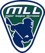 Major League Lacrosse Logo