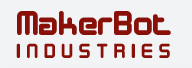 MakerBot Industries Logo