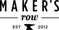 Maker's Row Logo
