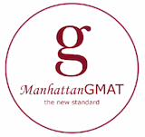 Manhattan GMAT Logo