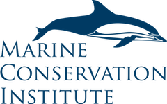Marine Conservation Institute Logo