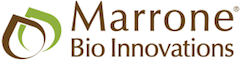 Marrone Bio Innovations Logo