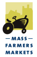 Mass Farmers Markets Logo