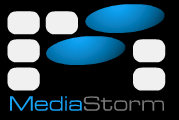 MediaStorm Logo