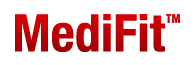 MediFit Logo