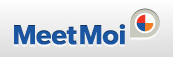 MeetMoi Logo