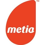Metia Logo