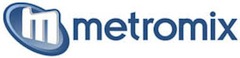 Metromix Logo