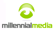 Millennial Media Logo