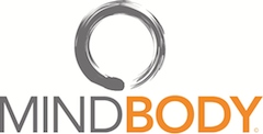 MINDBODY Logo