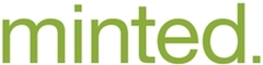 Minted Logo