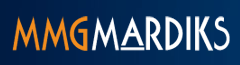MMG Mardiks Logo