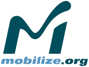 Mobilize.org Logo