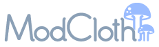 ModCloth Logo