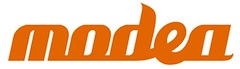 Modea Logo