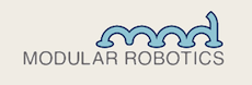 Modular Robotics Logo