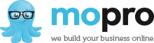 MOpro Logo