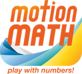 Motion Math Logo