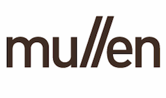 Mullen Logo