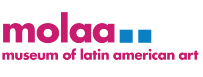 Museum of Latin American Art Logo