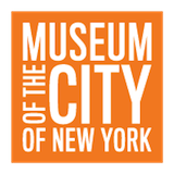 Museum of the City of New York Logo