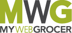 MyWebGrocer Logo