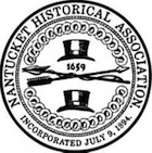 Nantucket Historical Association Logo