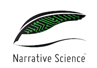 Narrative Science Logo