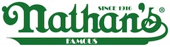 Nathan's Famous Logo