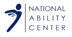 National Ability Center Logo