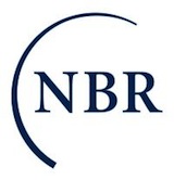 National Bureau of Asian Research Logo