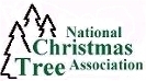 National Christmas Tree Association Logo