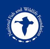 National Fish and Wildlife Foundation Logo