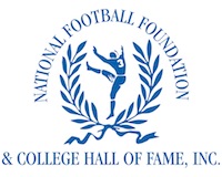 National Football Foundation Logo