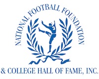 National Football Foundation Logo