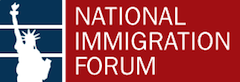 National Immigration Forum Logo