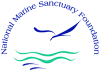 National Marine Sanctuary Foundation Logo