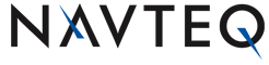 NAVTEQ Logo