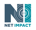 Net Impact Logo