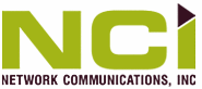 Network Communications Inc. Logo