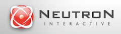 Neutron Interactive Logo