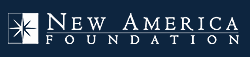 New America Foundation Logo
