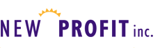 New Profit Logo