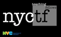 New York City Teaching Fellows Logo