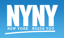 New York Needs You